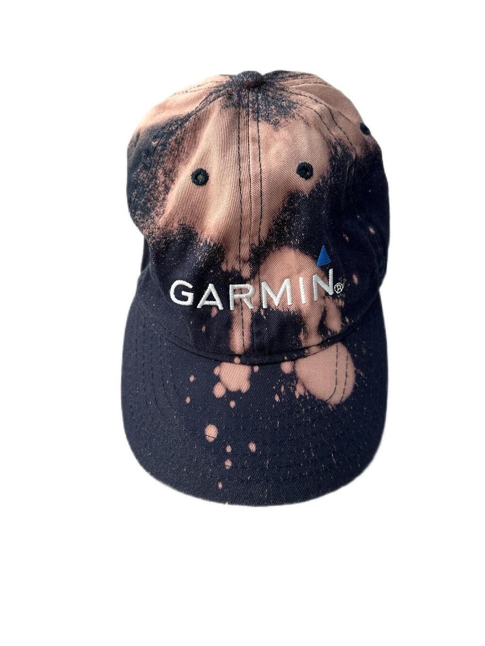 Art Dye Hat Outdoor Blue